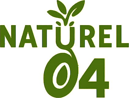 Natürel04 Logo